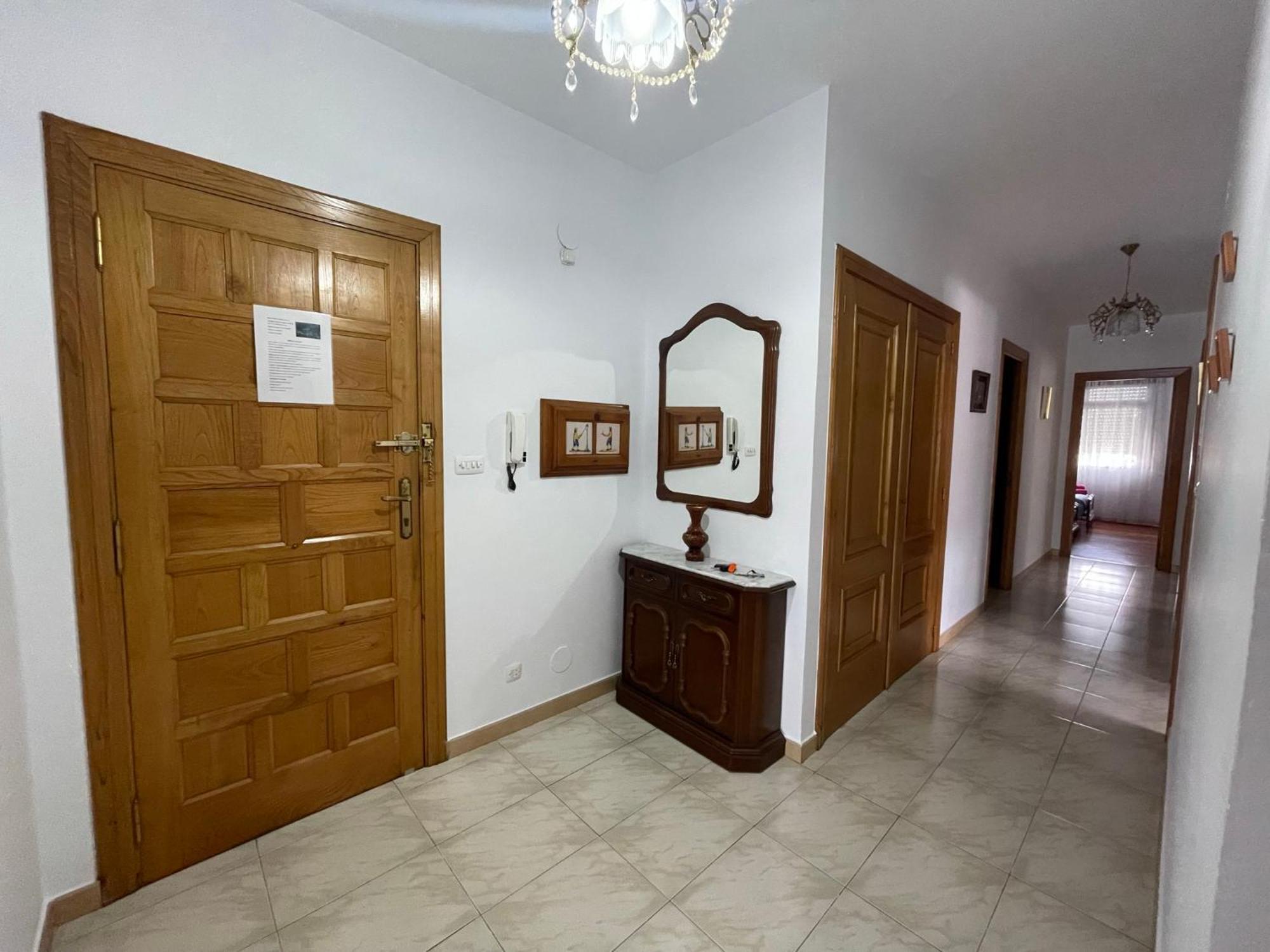 Apartamento Cuca Baralla Exterior foto