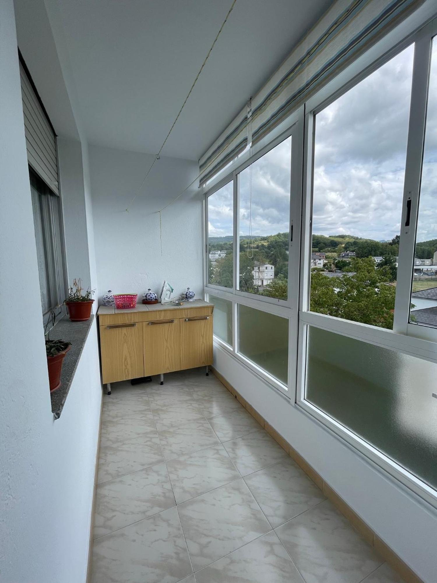 Apartamento Cuca Baralla Exterior foto