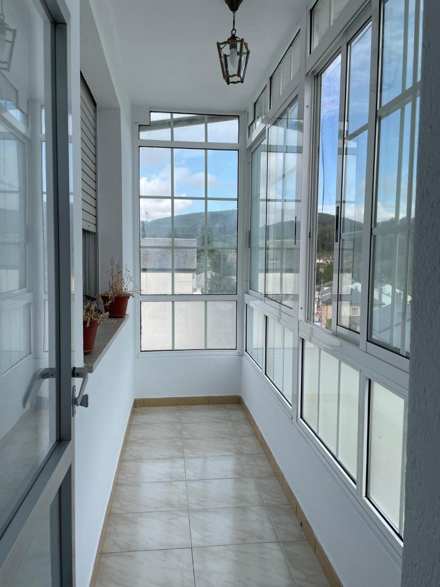 Apartamento Cuca Baralla Exterior foto